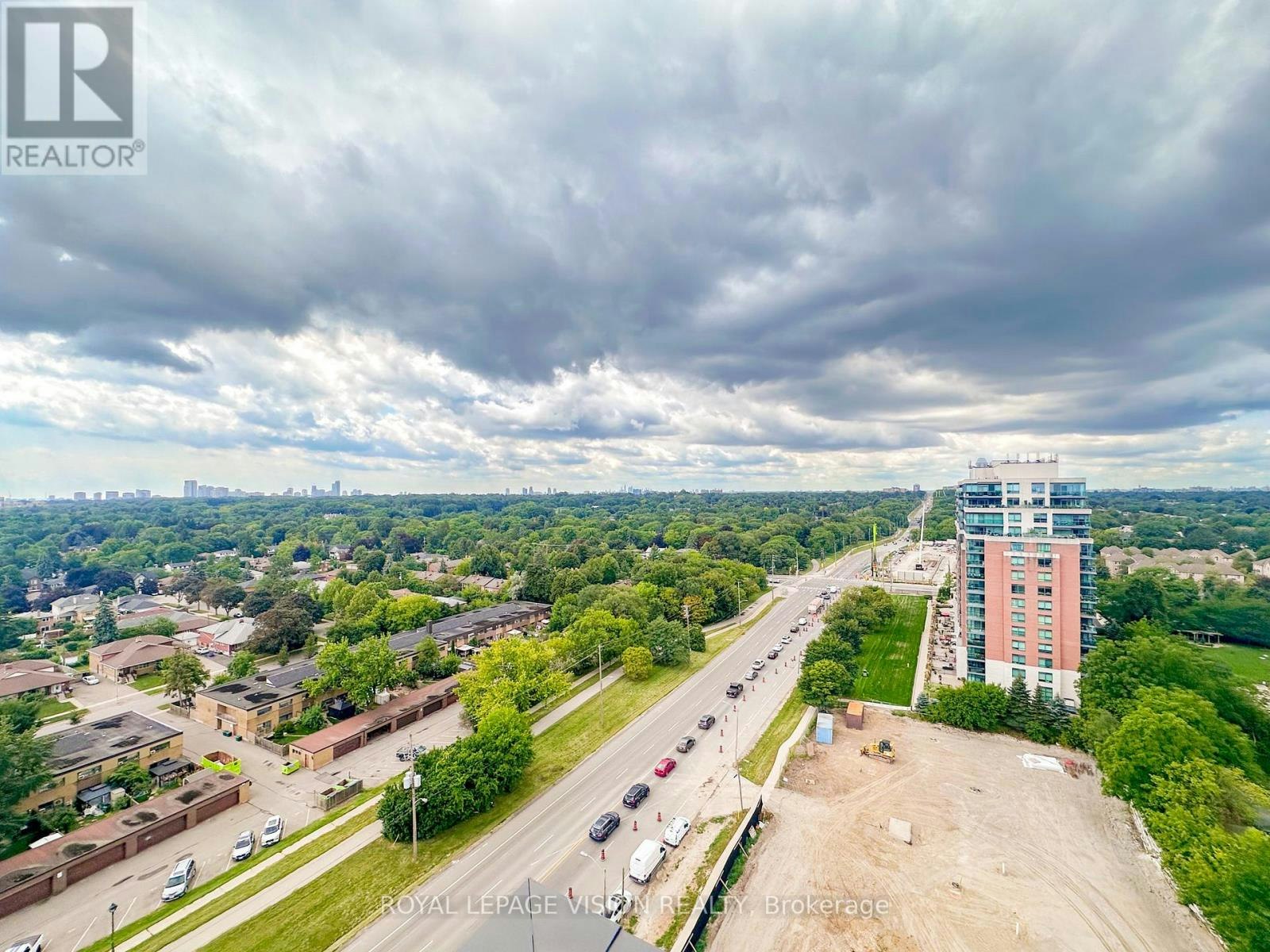 1411-4010 Eglinton Avenue W, Toronto, ON, M9A 0G5