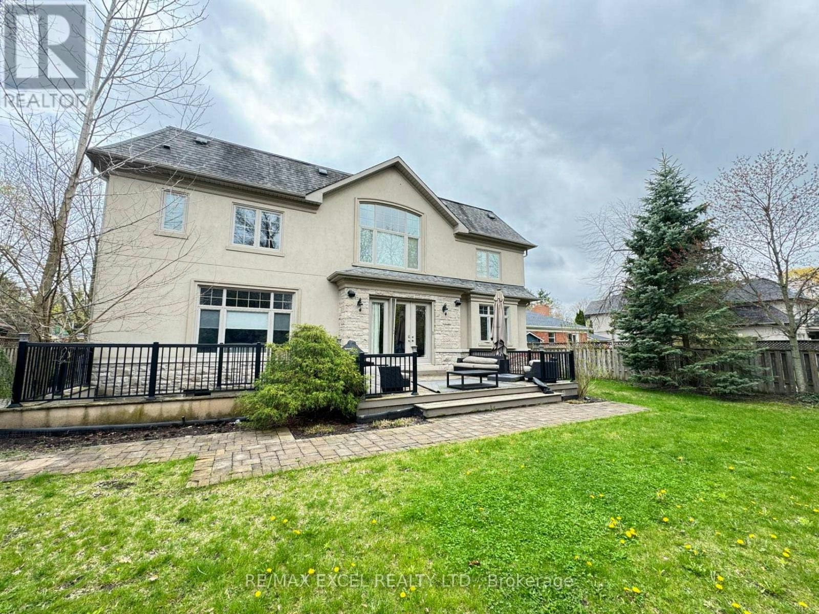1205 Streambank Drive, Mississauga, ON, L5H 1X1 - 27