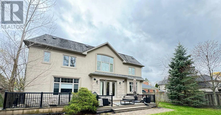 1205 Streambank Drive, Mississauga, ON, L5H 1X1 - 27