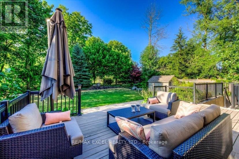 1205 Streambank Drive, Mississauga, ON, L5H 1X1 - 24