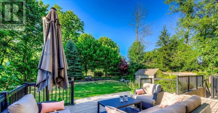 1205 Streambank Drive, Mississauga, ON, L5H 1X1 - 24