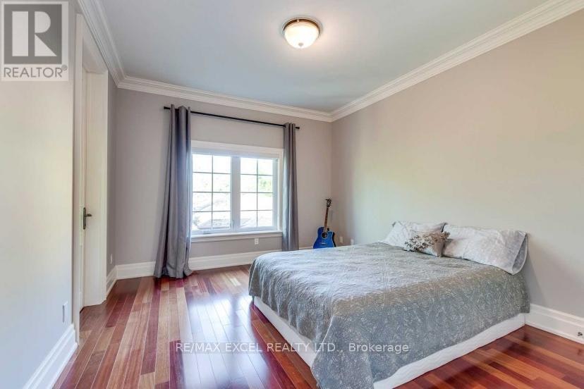 1205 Streambank Drive, Mississauga, ON, L5H 1X1 - 20