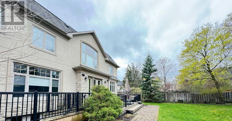 1205 Streambank Drive, Mississauga, ON, L5H 1X1 - 29