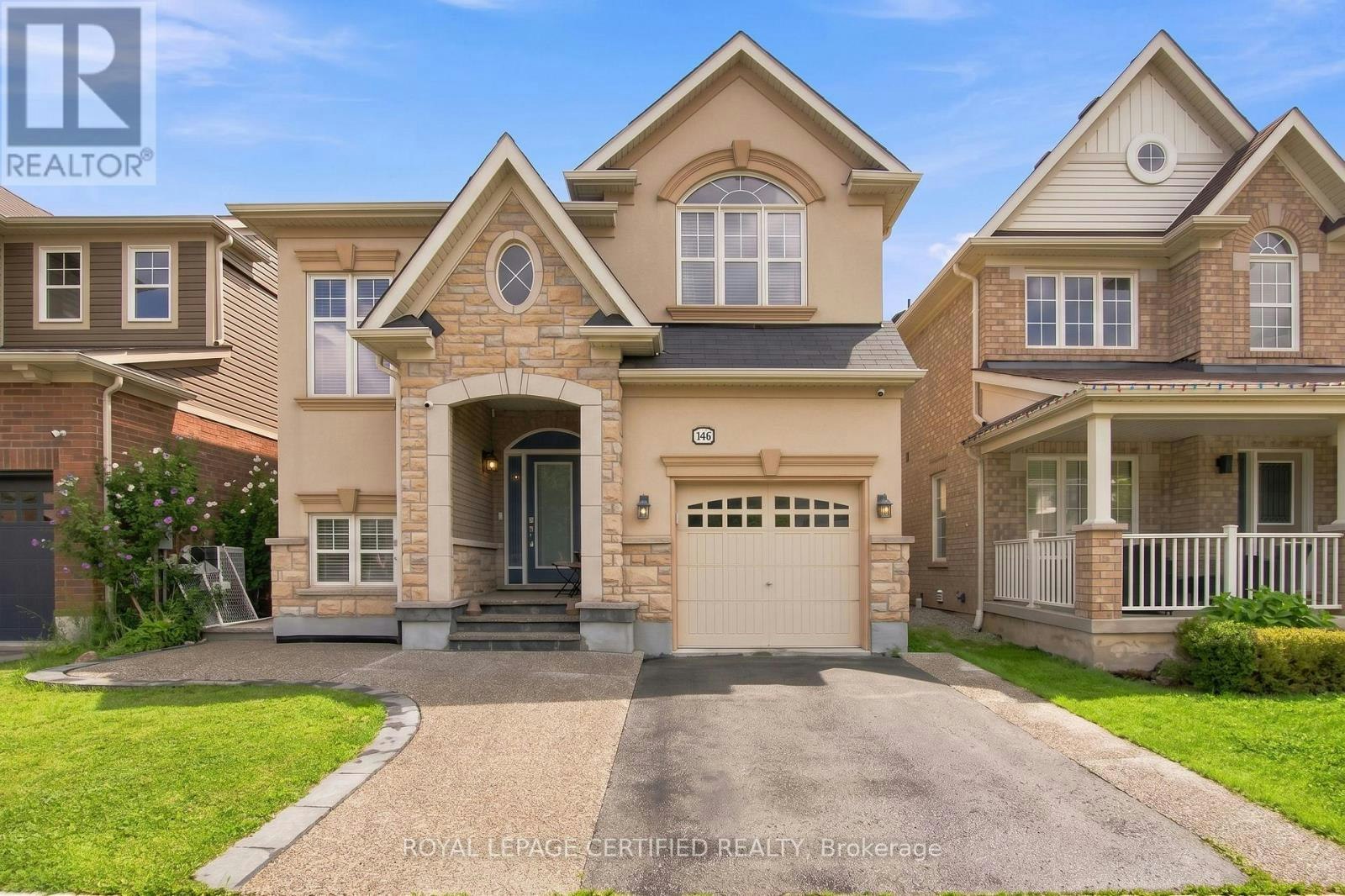 146 Willet Terrace, Milton, ON, L9T 1M5