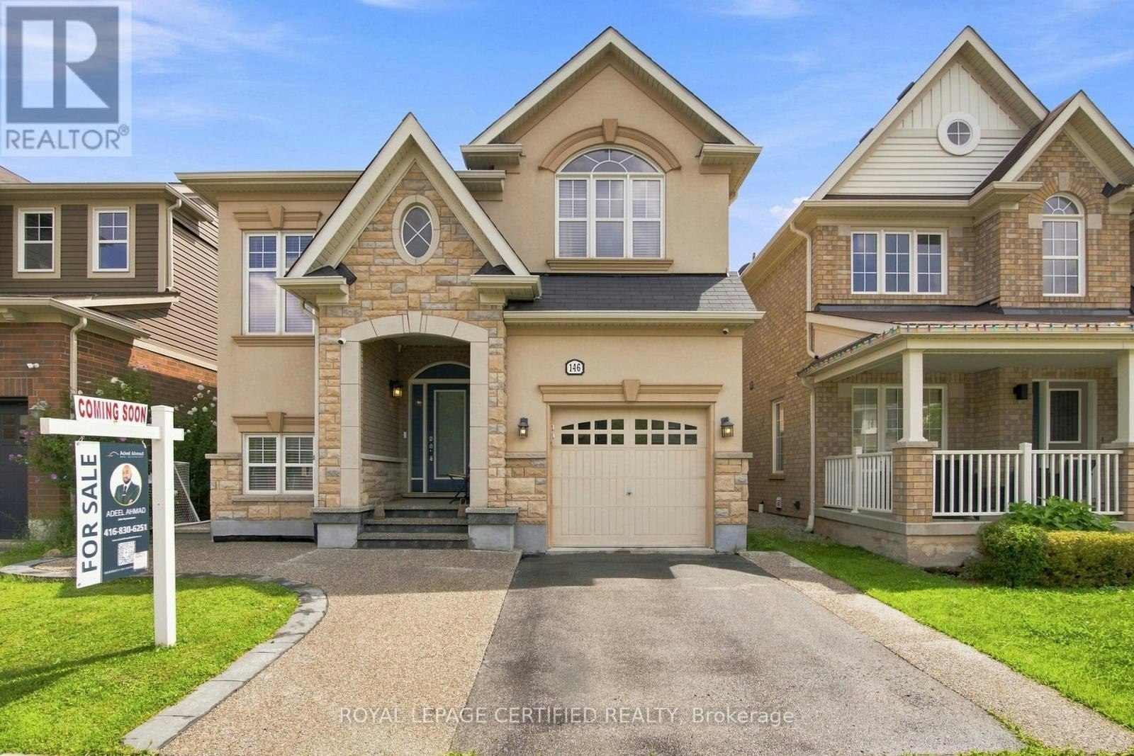 146 Willet Terrace, Milton, ON, L9T 1M5