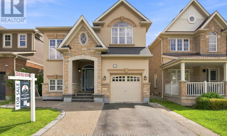 146 Willet Terrace