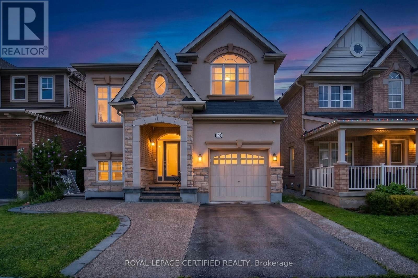 146 Willet Terrace, Milton, ON, L9T 1M5
