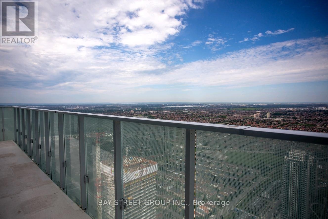 6013-3883 Quartz Road, Mississauga, ON, L5B 0M4 - 2