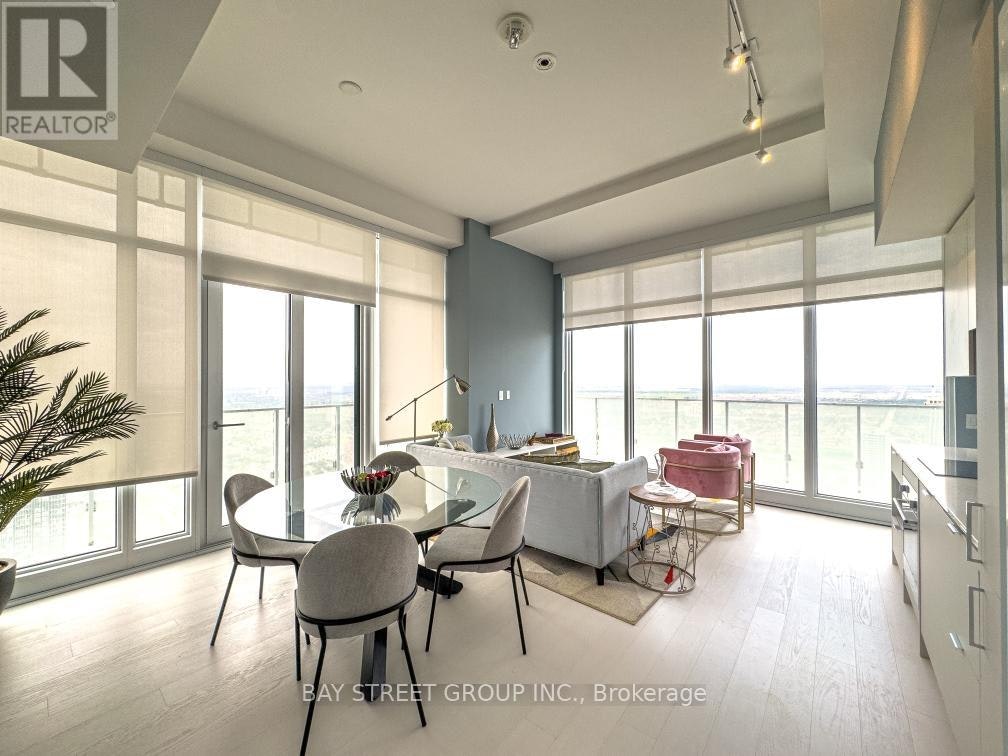 6013-3883 Quartz Road, Mississauga, ON, L5B 0M4 - 6