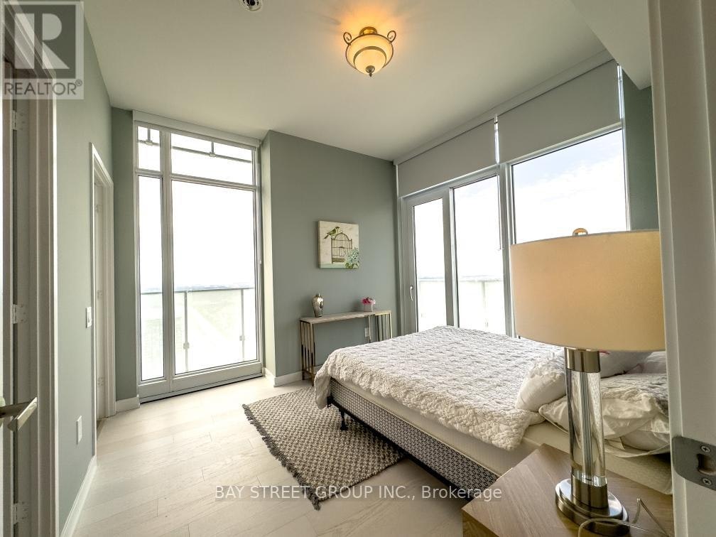 6013-3883 Quartz Road, Mississauga, ON, L5B 0M4 - 4