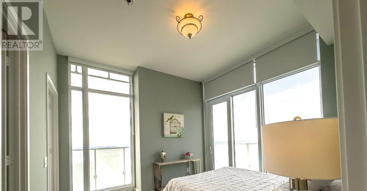 6013-3883 Quartz Road, Mississauga, ON, L5B 0M4 - 4
