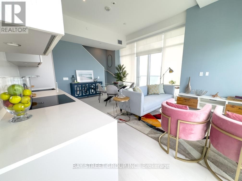 6013-3883 Quartz Road, Mississauga, ON, L5B 0M4 - 9