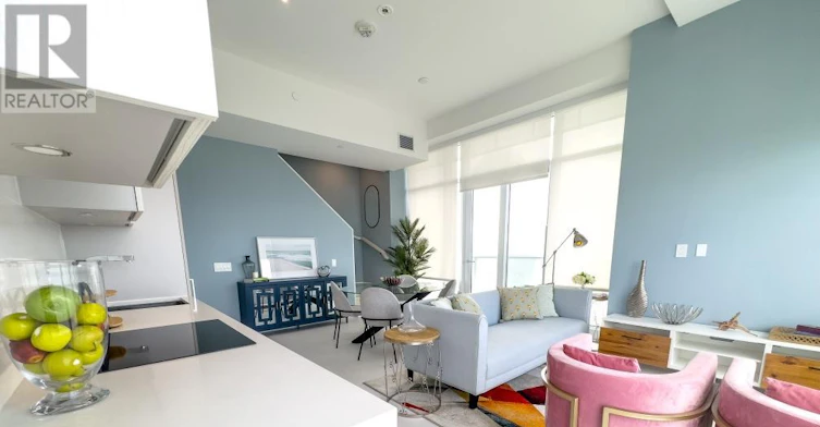 6013-3883 Quartz Road, Mississauga, ON, L5B 0M4 - 9