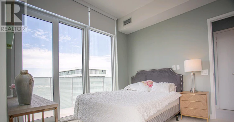 6013-3883 Quartz Road, Mississauga, ON, L5B 0M4