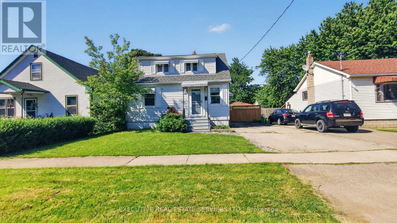 38 Parker Street, St. Catharines, ON, L2S 1C5