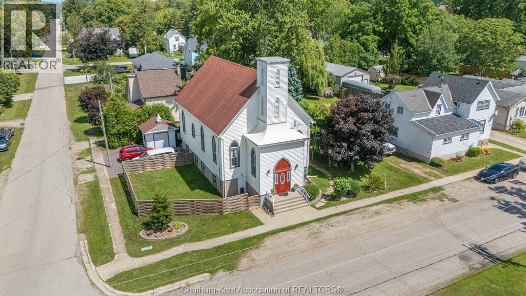 203 Mcintyre Street, Dutton, ON, N0L 1J0