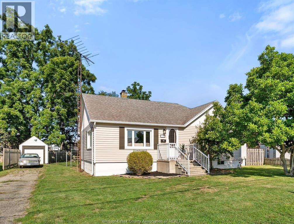 15 John Street West, Chatham-Kent, ON, N0P 1A0
