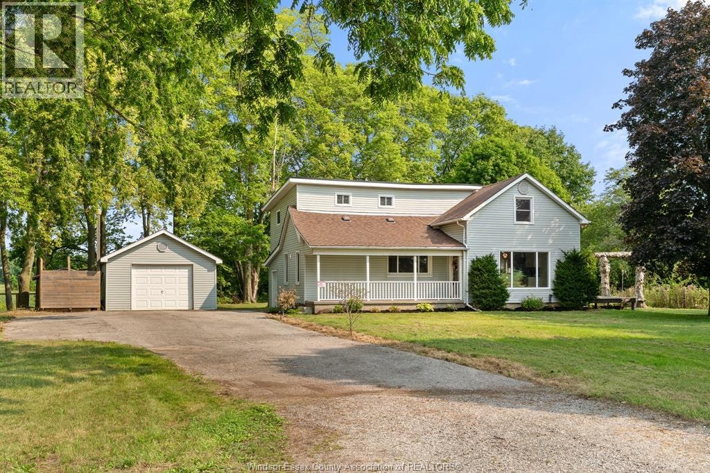 11787 River Line, Chatham-Kent, ON, N0P 1V0