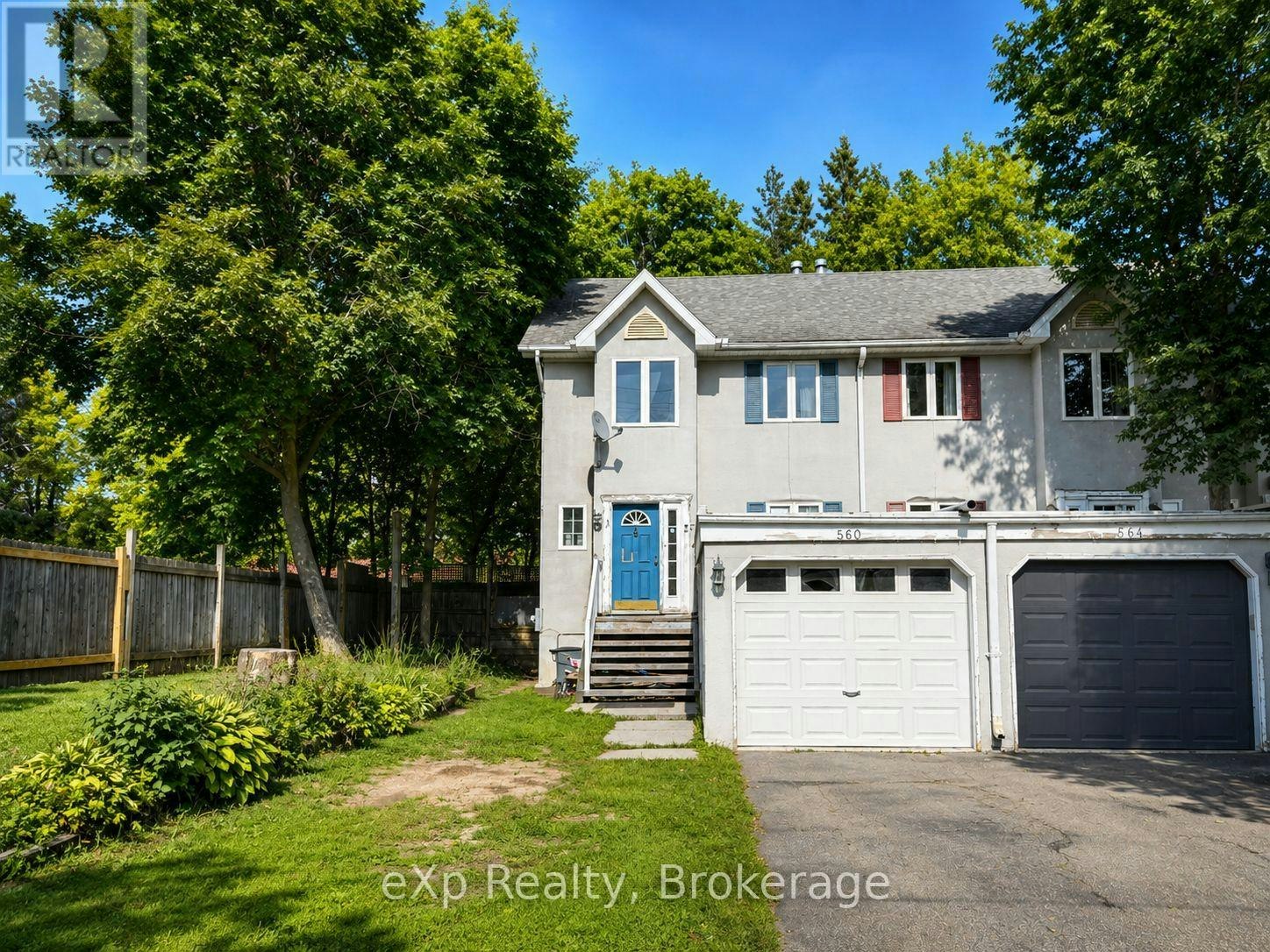 560 John Street S, Gravenhurst, ON, P1P 1J9
