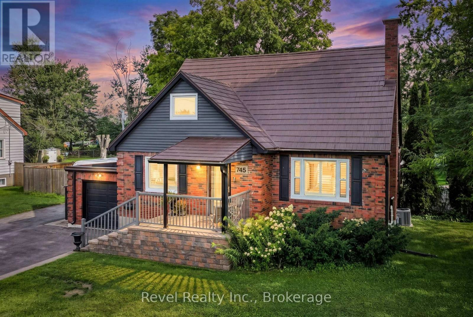 745 Crawford Drive, Peterborough, ON, K9J 3W9