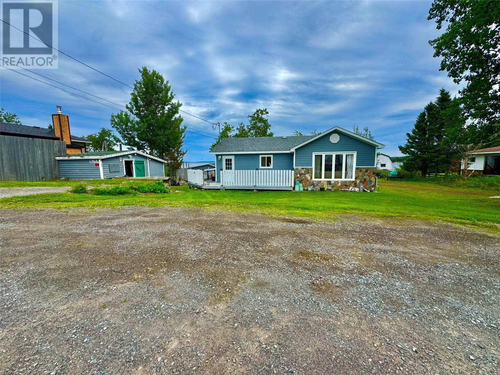 34 Indian Arm Road, Campbellton, NL