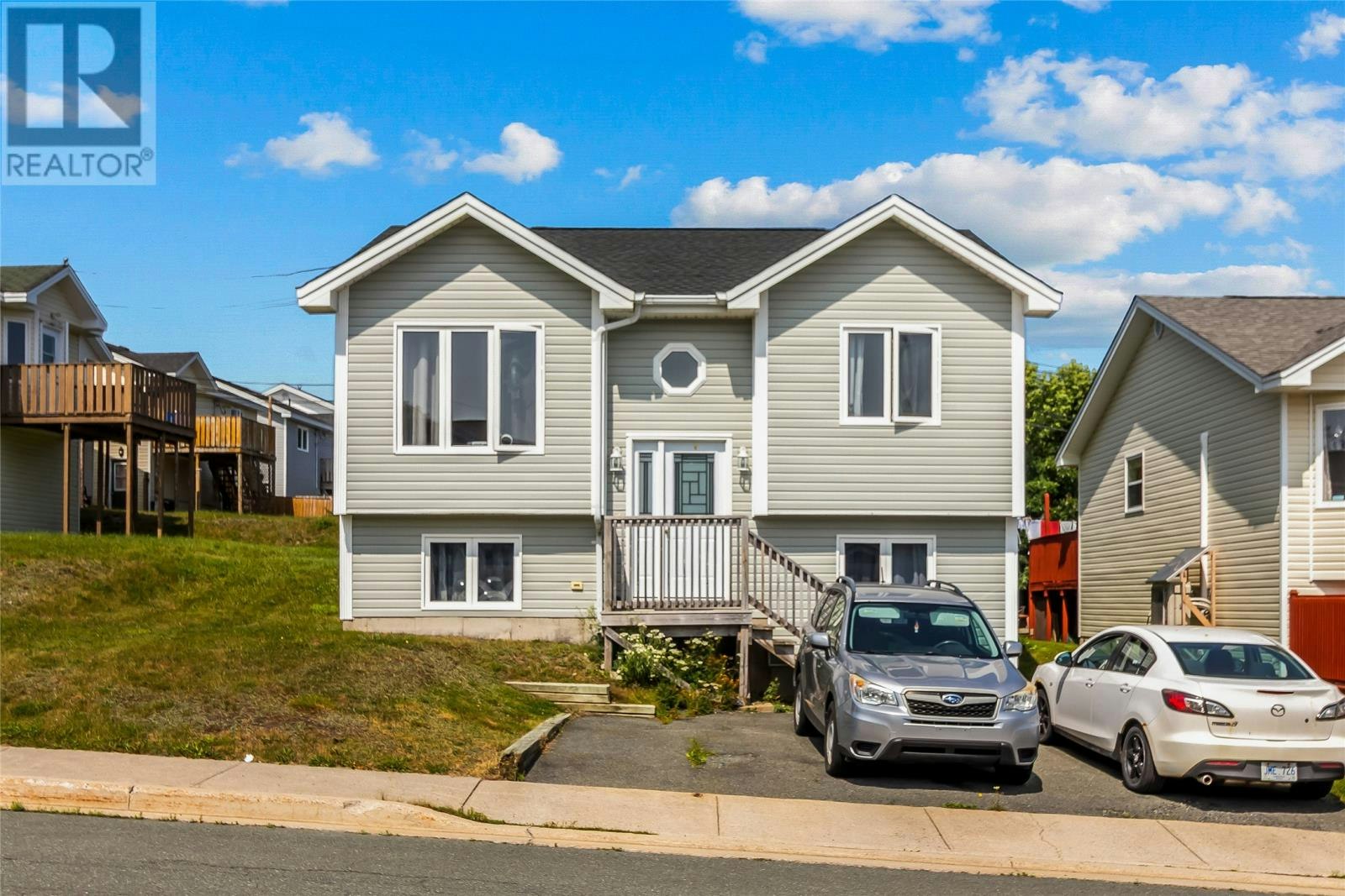70 Winslow Street, St Johns, NL, A1E 6H5