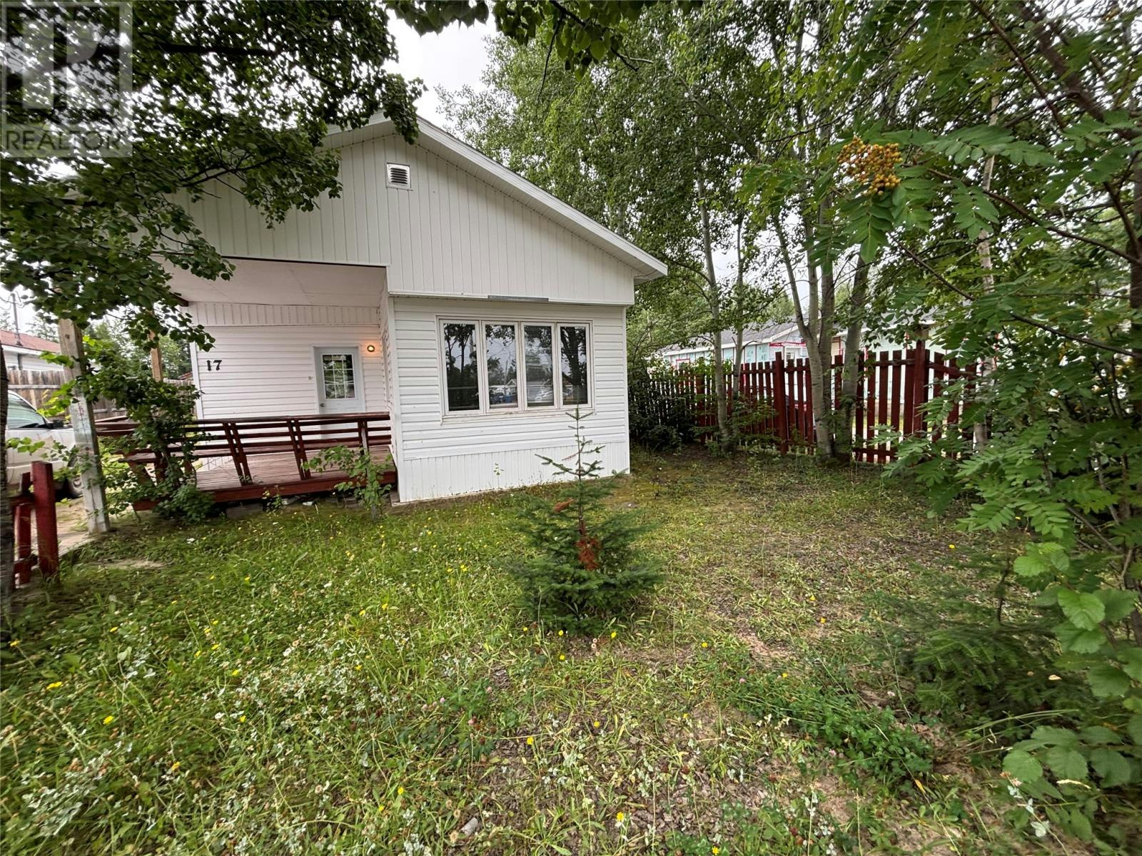 17 Winsor Drive, Happy Valley-Goose Bay, NL, A0P 1E0