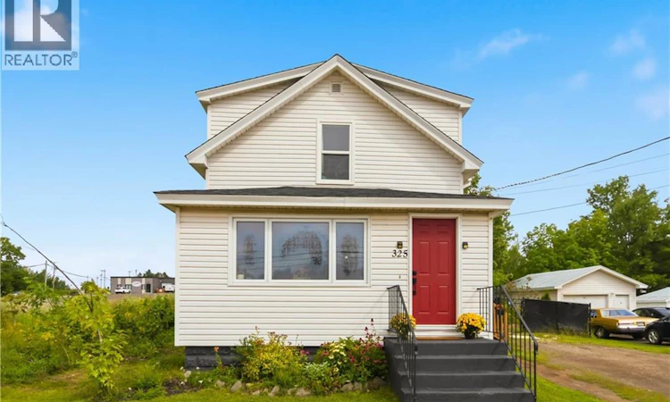 325 Salisbury Road
