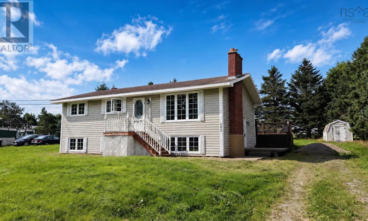 365 Johnson Road