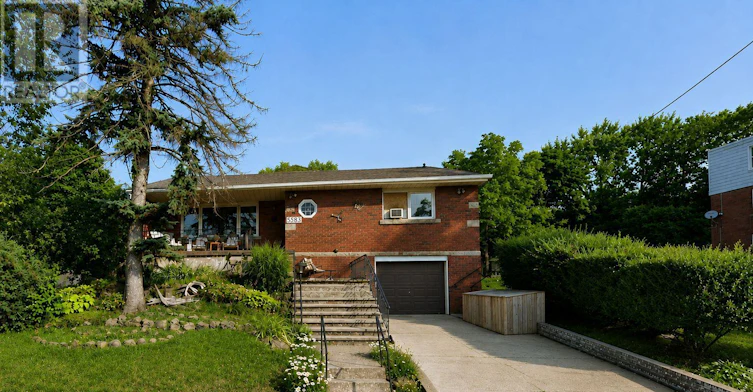 A-5583 Ontario Avenue, Niagara Falls, ON, L2E 3S4
