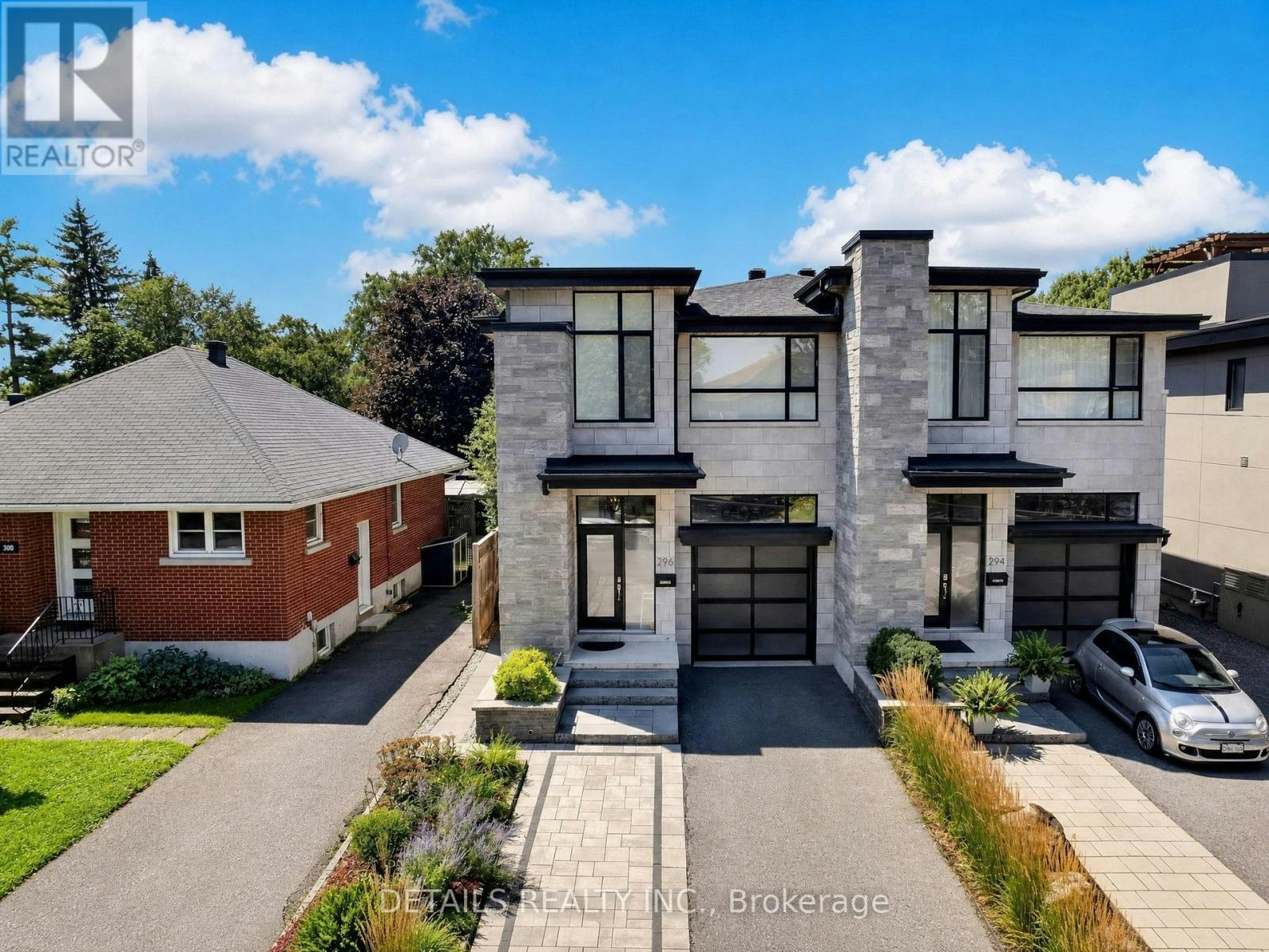 296 Kirchoffer Avenue, Ottawa, ON, K2A 1Y2