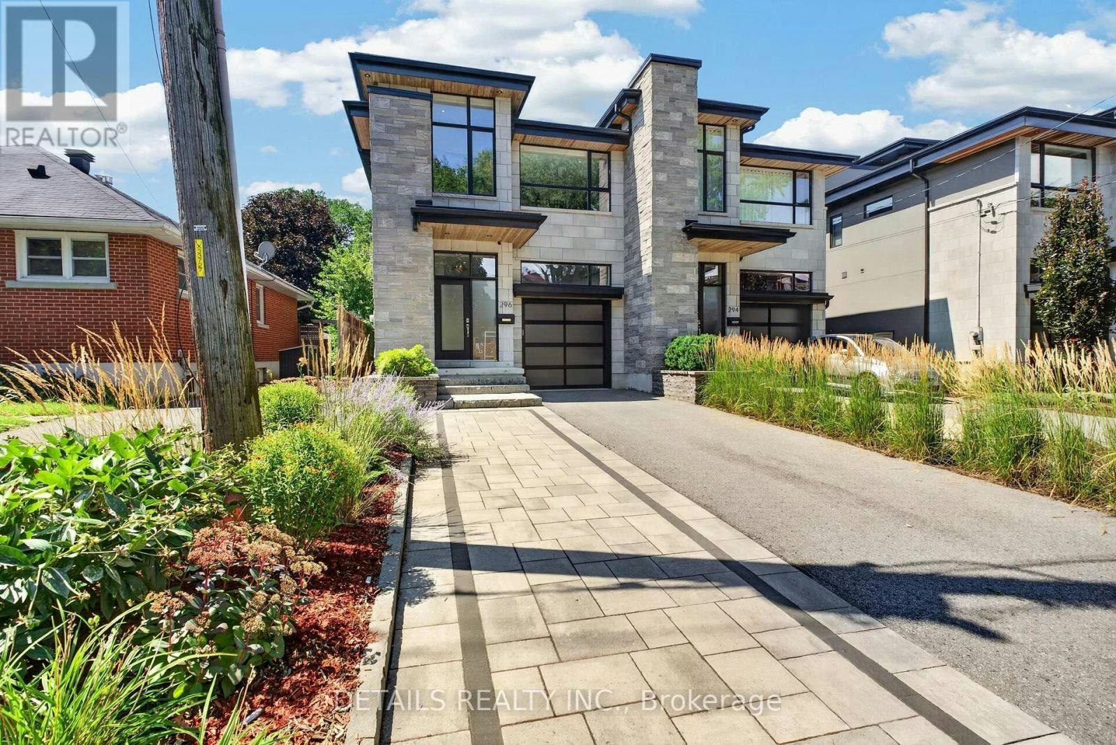 296 Kirchoffer Avenue, Ottawa, ON, K2A 1Y2