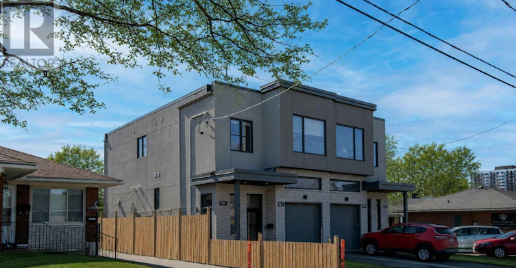 1288A Kilborn Avenue, Ottawa, ON, K1H 6L3 - 2
