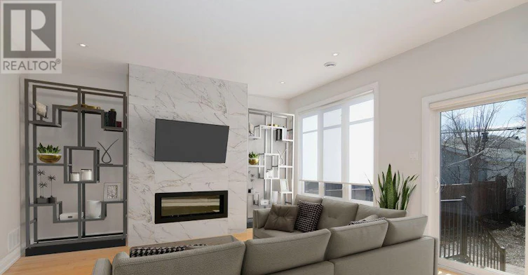 1288A Kilborn Avenue, Ottawa, ON, K1H 6L3 - 8