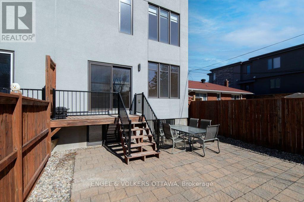 1288A Kilborn Avenue, Ottawa, ON, K1H 6L3 - 31