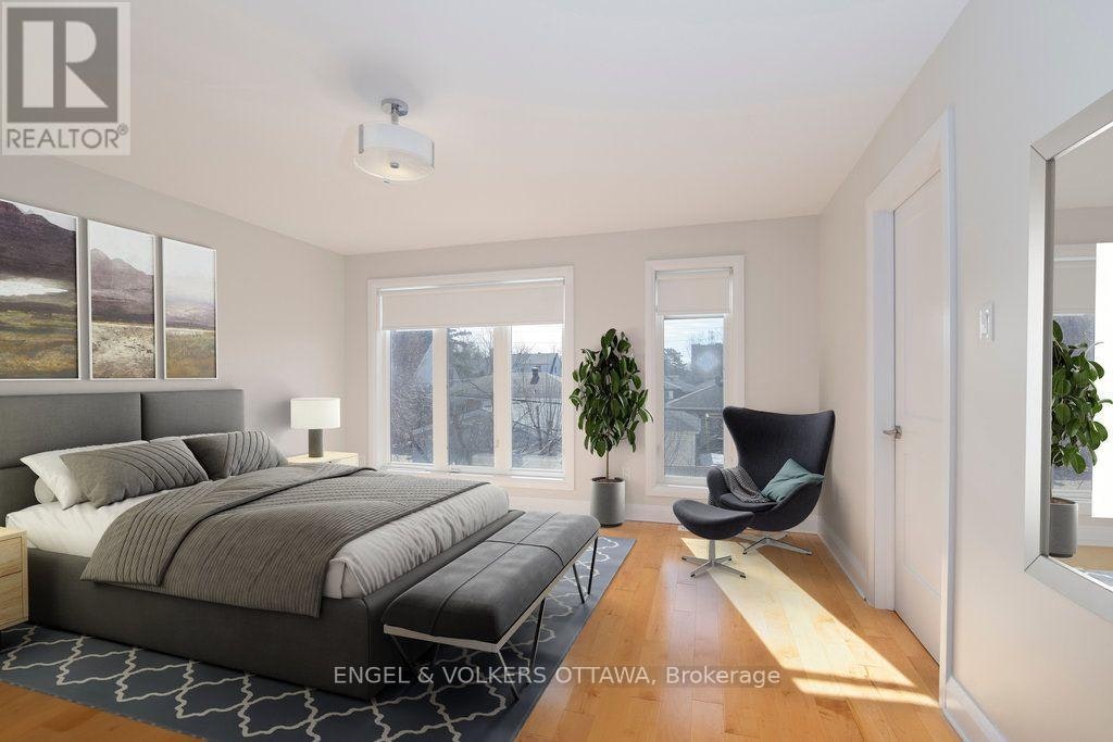 1288A Kilborn Avenue, Ottawa, ON, K1H 6L3 - 18