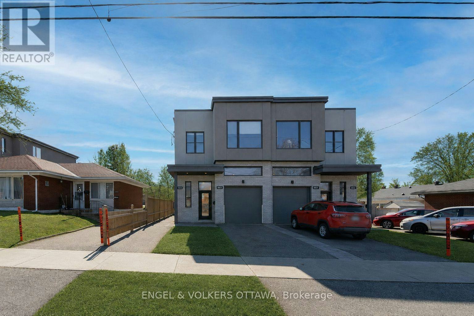 1288A Kilborn Avenue, Ottawa, ON, K1H 6L3