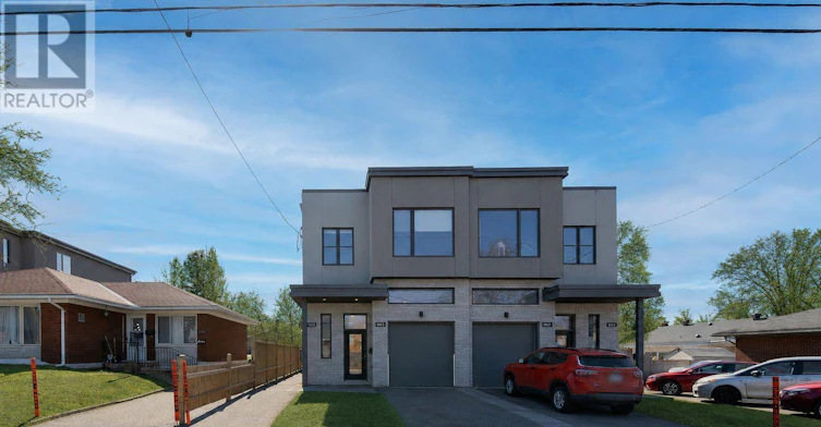 1288A Kilborn Avenue, Ottawa, ON, K1H 6L3