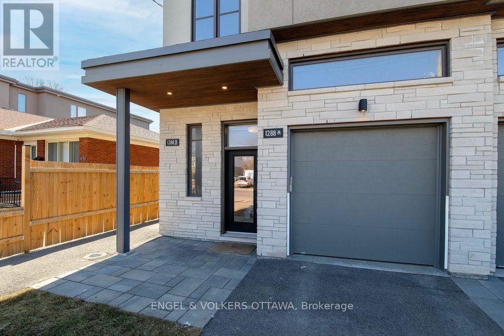 1288A Kilborn Avenue, Ottawa, ON, K1H 6L3 - 3