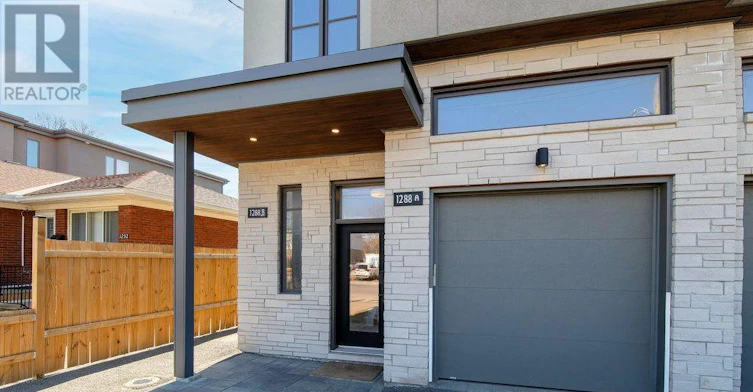 1288A Kilborn Avenue, Ottawa, ON, K1H 6L3 - 3