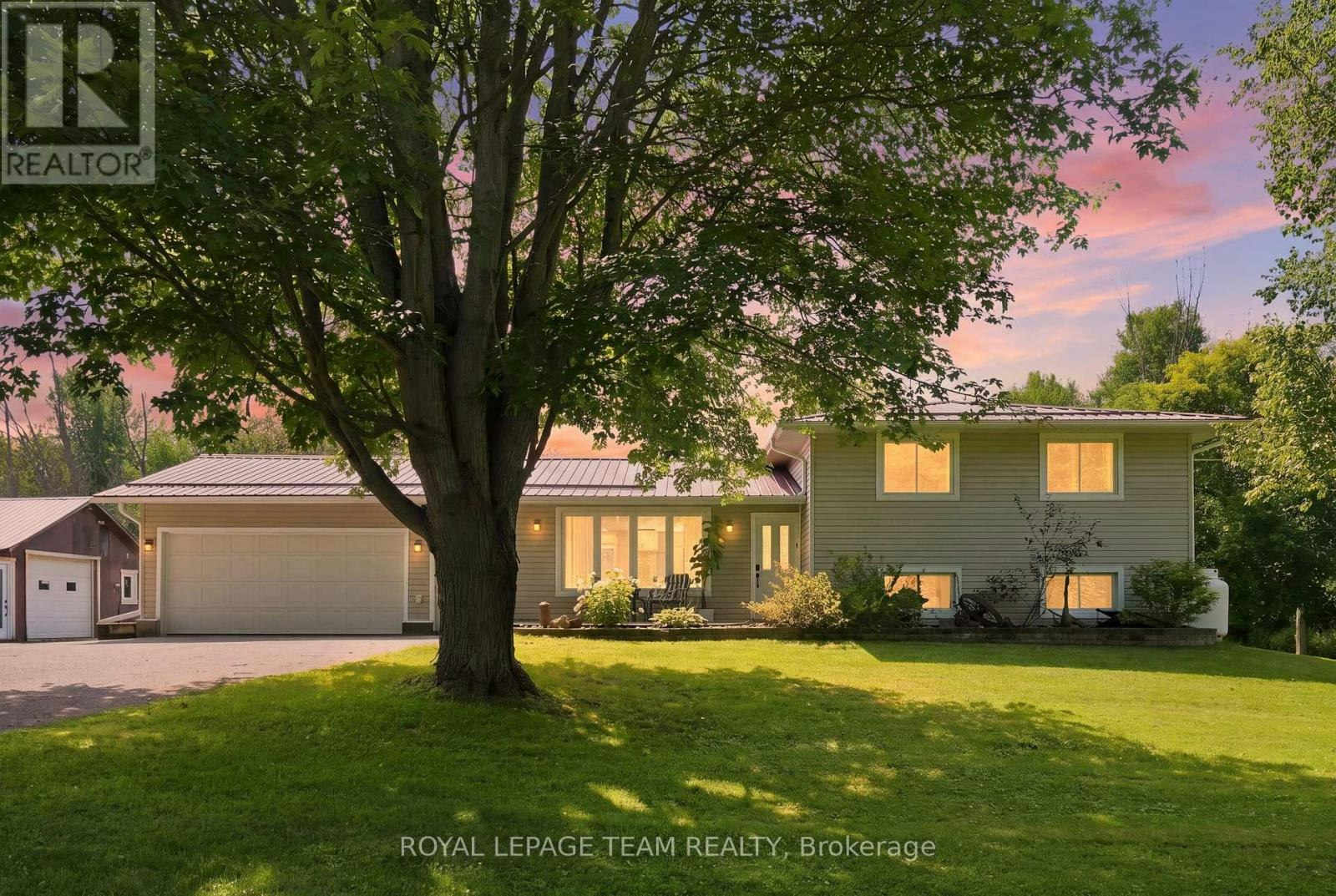 980 County 44 Road, Kemptville, ON, K0G 1T0