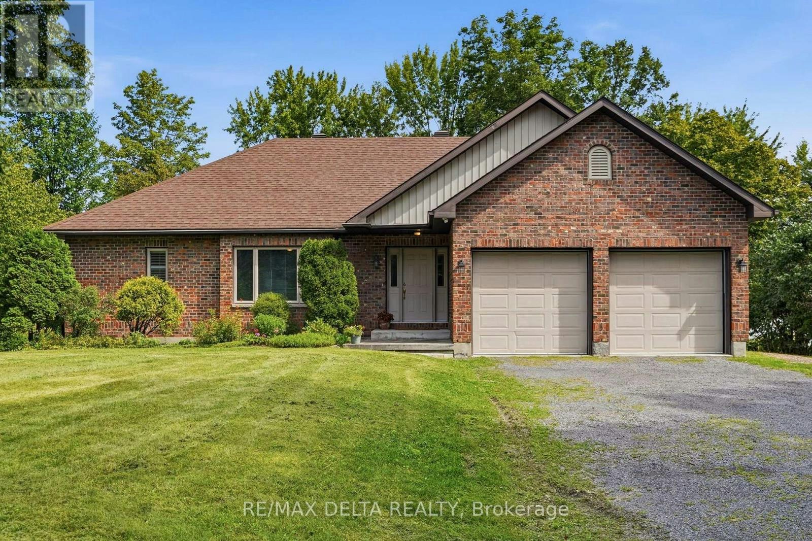 1779 Chemin Des Eaux Paisibles Road, Hawkesbury, ON, K0B 1K0