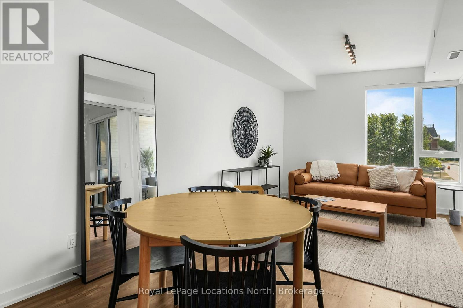 31 Huron, Unit 208 Street, Collingwood, ON, L9Y 5T7 - 8