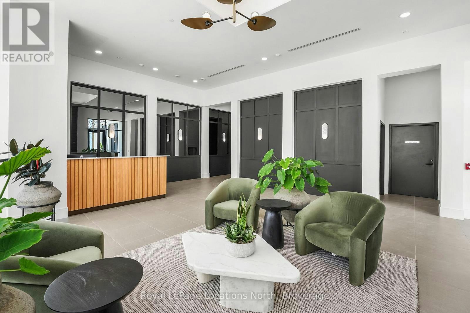 31 Huron, Unit 208 Street, Collingwood, ON, L9Y 5T7 - 3