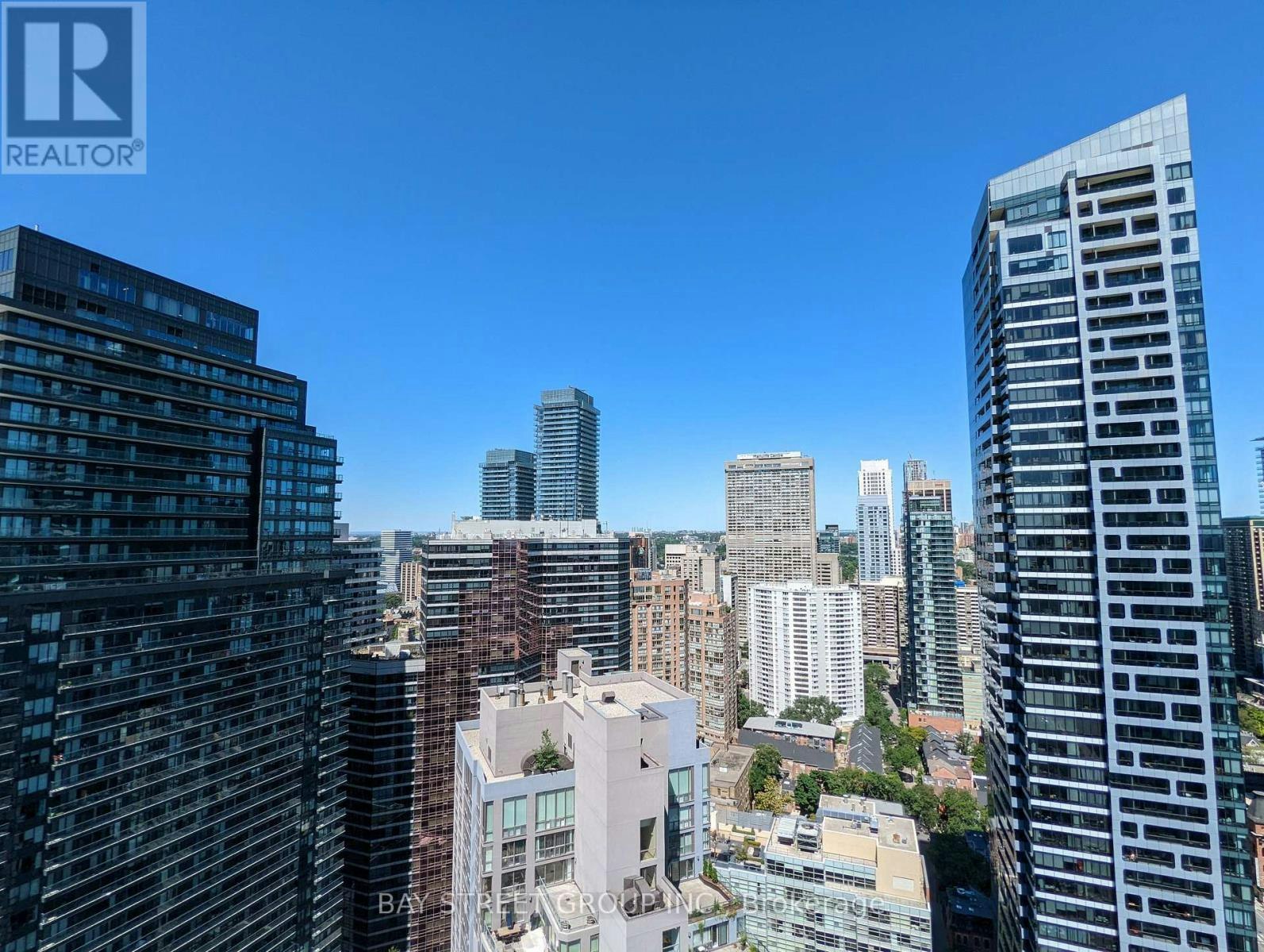 3308-11 Wellesley St Avenue W, Toronto, ON, M4Y 1E8 - 20