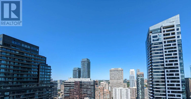 3308-11 Wellesley St Avenue W, Toronto, ON, M4Y 1E8 - 20