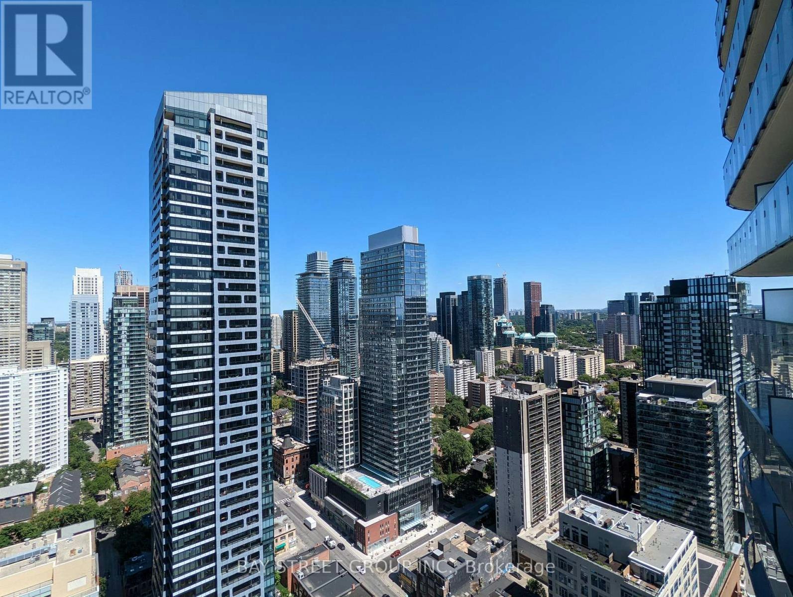 3308-11 Wellesley St Avenue W, Toronto, ON, M4Y 1E8 - 21