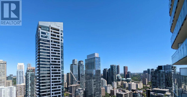 3308-11 Wellesley St Avenue W, Toronto, ON, M4Y 1E8 - 21
