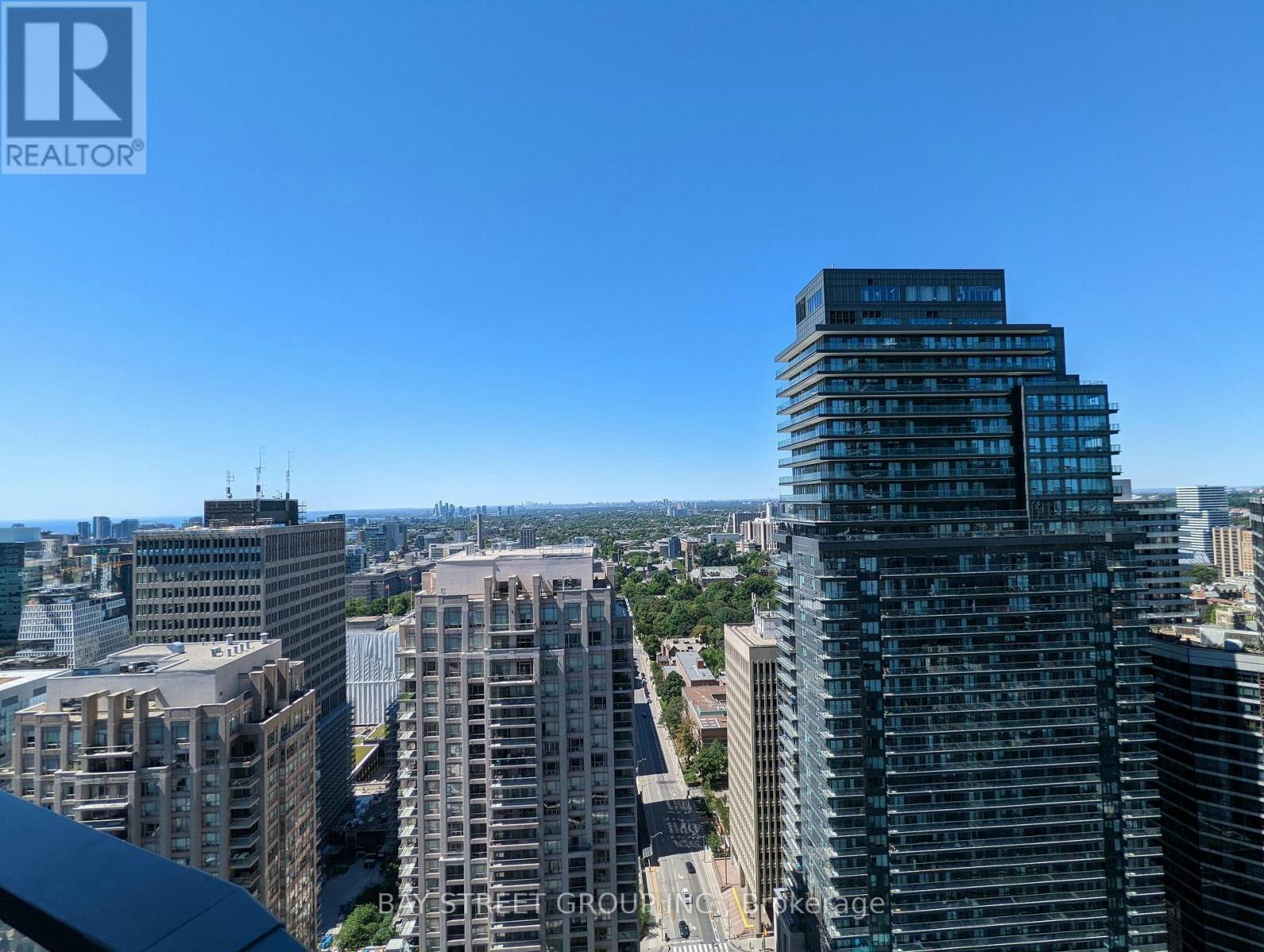 3308-11 Wellesley St Avenue W, Toronto, ON, M4Y 1E8 - 19