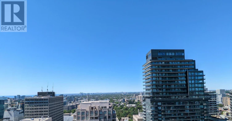 3308-11 Wellesley St Avenue W, Toronto, ON, M4Y 1E8 - 19